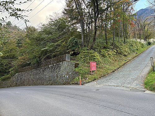 神奈川県足柄下郡箱根町強羅 1000万円
