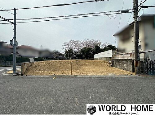 大阪府堺市南区晴美台１丁 2580万円
