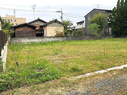 佐賀県佐賀市本庄町大字本庄 土地
