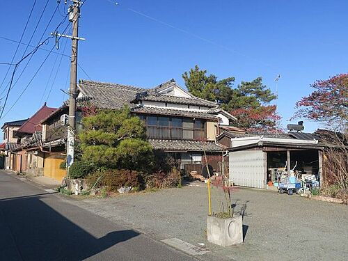 佐賀県佐賀市蓮池町大字蓮池 土地
