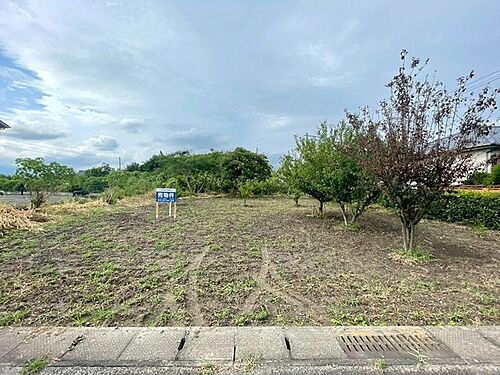 佐賀県佐賀市川副町大字福富 土地
