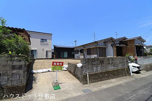 鹿児島県鹿児島市西陵２丁目 1200万円