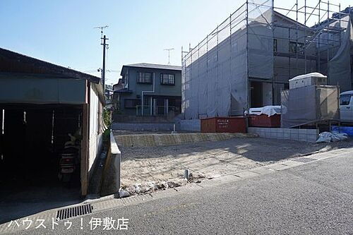 鹿児島県鹿児島市明和２丁目 土地