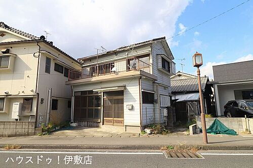 鹿児島県鹿児島市草牟田町 2980万円