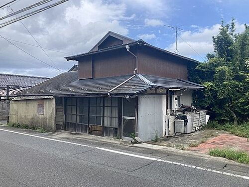 鳥取県境港市小篠津町 580万円