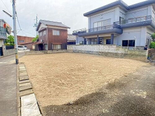 鳥取県米子市旗ヶ崎１丁目 820万円