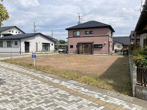 鳥取県境港市夕日ヶ丘１丁目 500万円