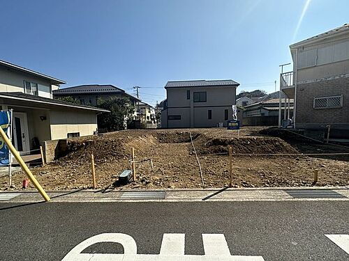 神奈川県横須賀市森崎４丁目 1698万円