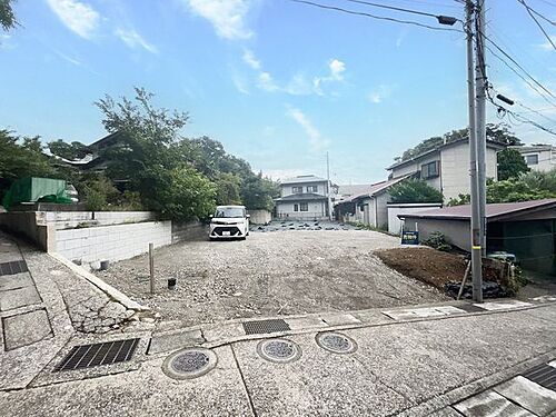 神奈川県横須賀市西浦賀３丁目 土地