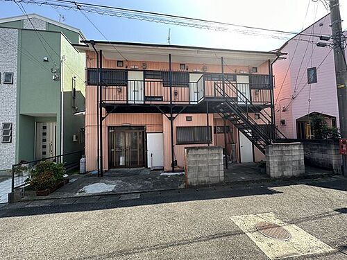 神奈川県横須賀市追浜東町３丁目 土地