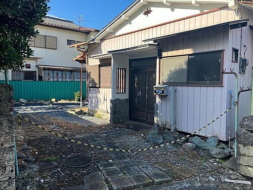 栃木県宇都宮市一ノ沢町 土地