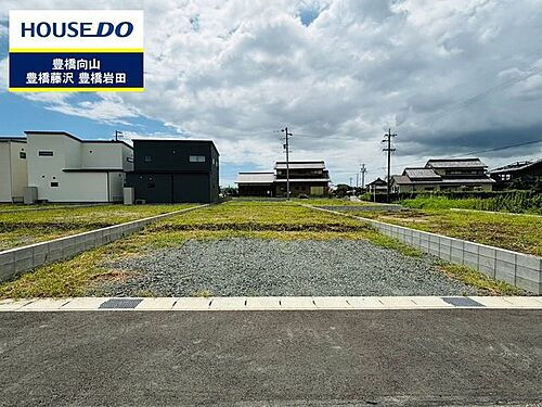 愛知県豊橋市下条西町字東郷廻リ 1099.4万円