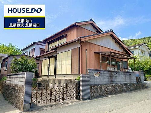 愛知県田原市田原町柳沢 1000万円
