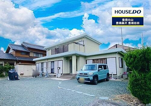 愛知県豊橋市牟呂水神町 3150万円