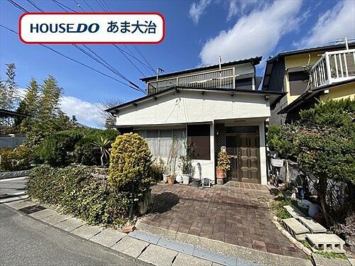 愛知県あま市七宝町桂六地蔵 500万円