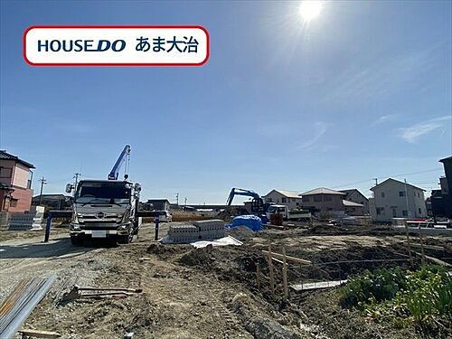 愛知県あま市七宝町鯰橋７丁目 1290万円