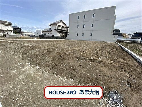 愛知県海部郡大治町大字東條字高松 1380万円