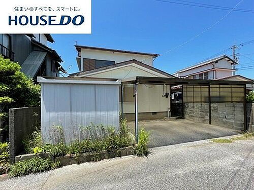 高知県香美市土佐山田町山田 680万円