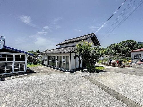 高知県香南市香我美町山北 土地