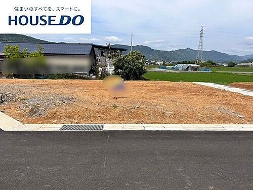 高知県香南市野市町中ノ村 651.69万円