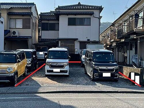 高知県高知市高須新町４丁目 土地