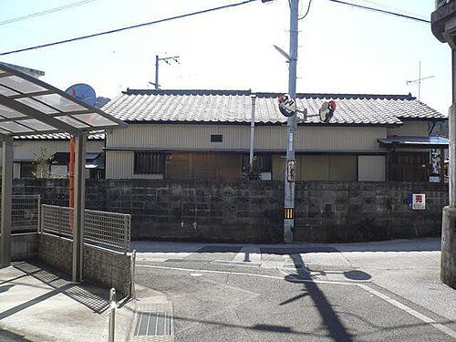 高知県高知市十津３丁目 土地