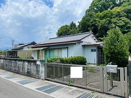 高知県香美市土佐山田町植 1700万円