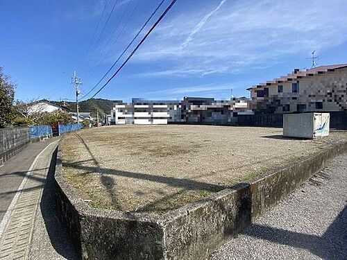 高知県高知市仁井田 土地