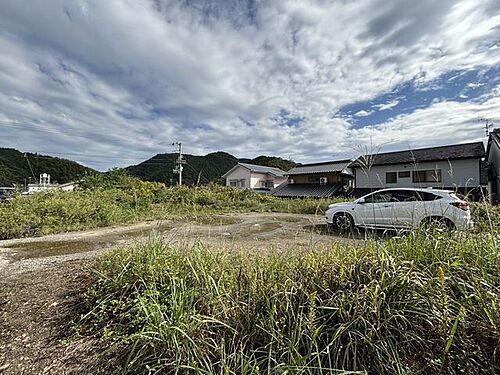 高知県高知市十津４丁目 土地