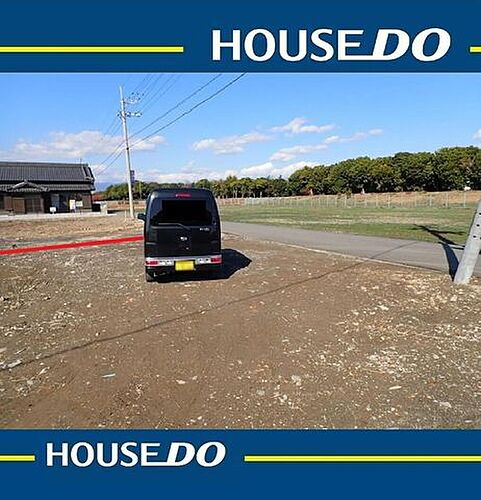 高知県南国市久枝 土地