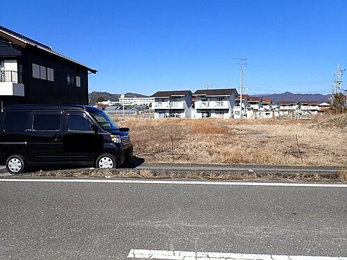 高知県香南市赤岡町 土地