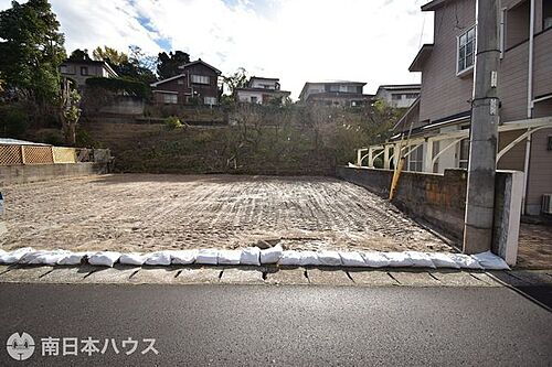 鹿児島県鹿児島市明和３丁目 土地