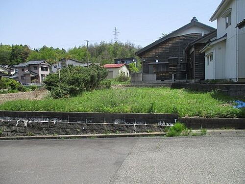 新潟県南蒲原郡田上町大字川船河 土地