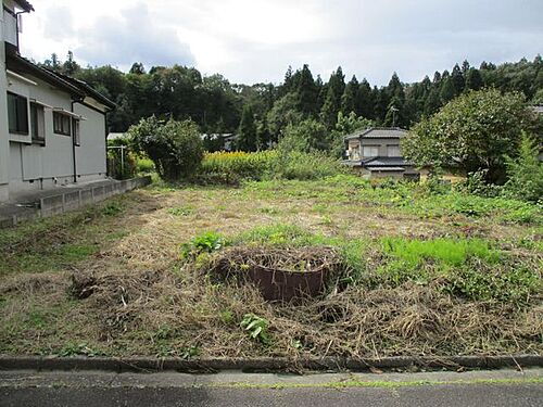 新潟県三条市柳沢 100万円