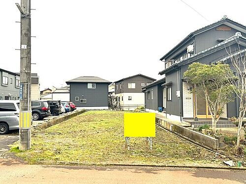新潟県燕市吉田幸町 496.1万円