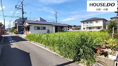 新潟県新潟市西区小針南 1830万円