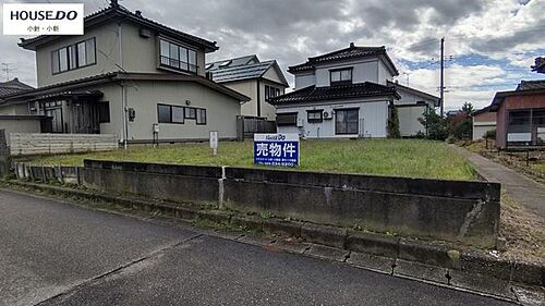 新潟県新潟市西蒲区川崎 381.6万円