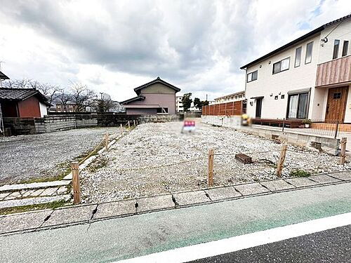 福岡県北九州市小倉南区中曽根３丁目 土地