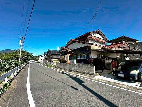福岡県北九州市小倉南区長野東町 土地