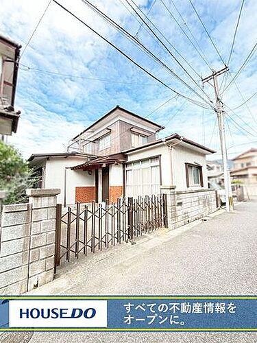 福岡県北九州市小倉南区下曽根４丁目 土地