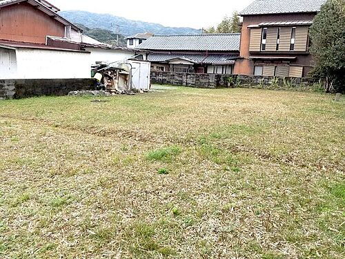福岡県北九州市小倉南区朽網東４丁目 土地