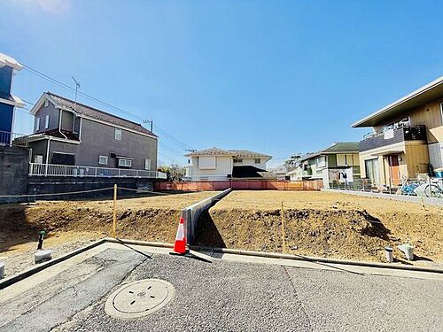 神奈川県横浜市瀬谷区阿久和東２丁目 2980万円