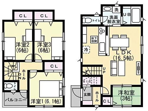神奈川県横浜市瀬谷区三ツ境 4330万円