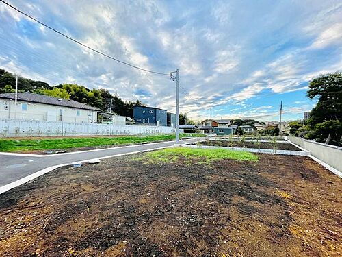 神奈川県横浜市旭区上川井町 3490万円