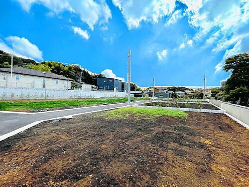 神奈川県横浜市旭区上川井町 3090万円