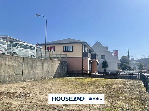 愛知県瀬戸市東赤重町１丁目 1150万円