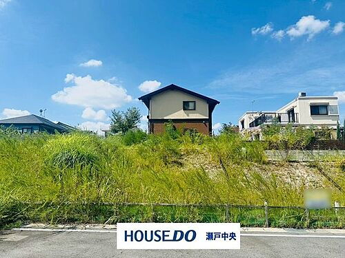 愛知県瀬戸市窯町 900万円