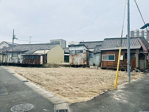 愛知県瀬戸市今池町 990万円