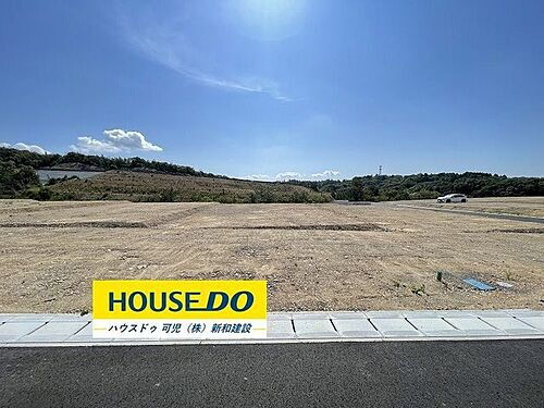 岐阜県可児市大森 土地