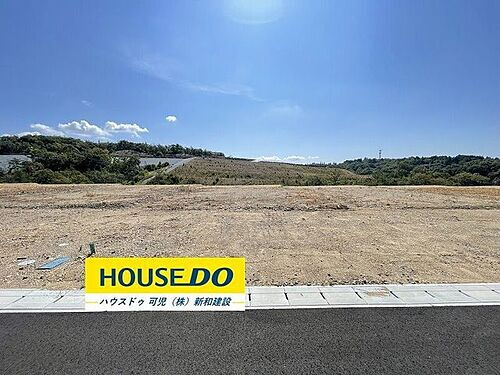 岐阜県可児市大森 土地